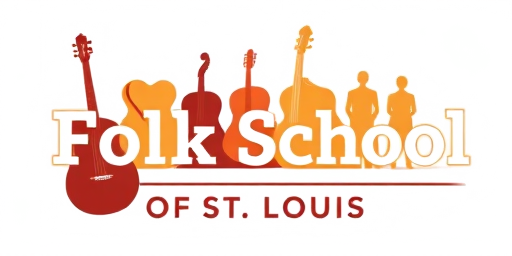 Folk School of St. Louis Logo